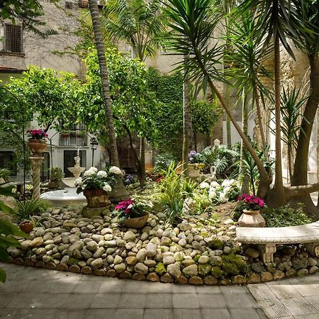 Artemisia Domus - Giardino Hotell Napoli Eksteriør bilde