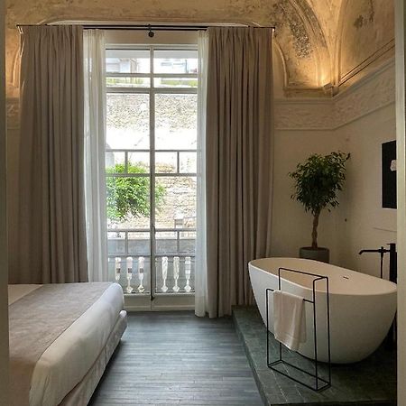 Artemisia Domus - Giardino Hotell Napoli Eksteriør bilde