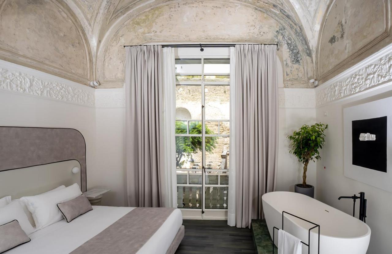 Artemisia Domus - Giardino Hotell Napoli Eksteriør bilde