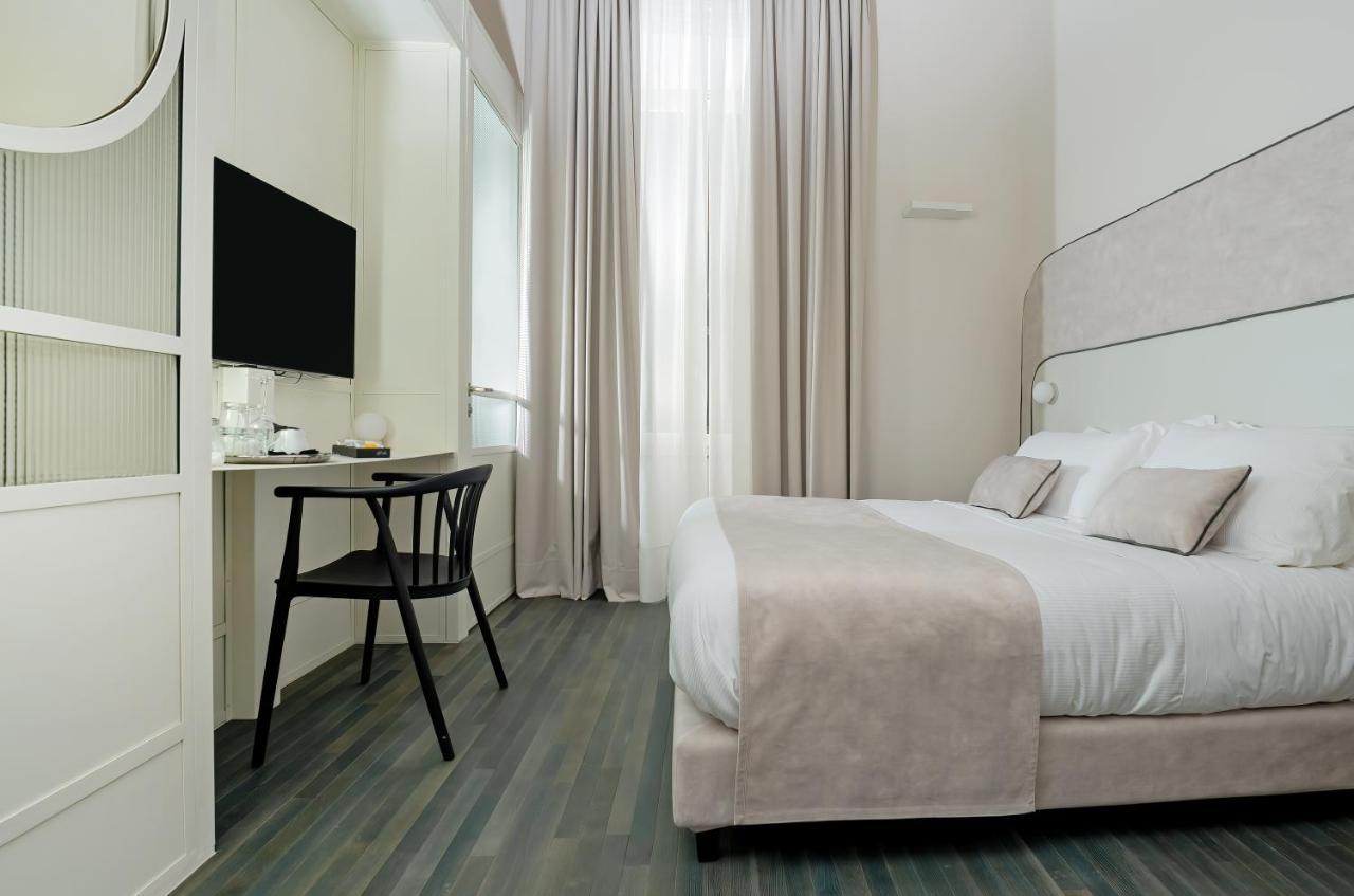 Artemisia Domus - Giardino Hotell Napoli Eksteriør bilde