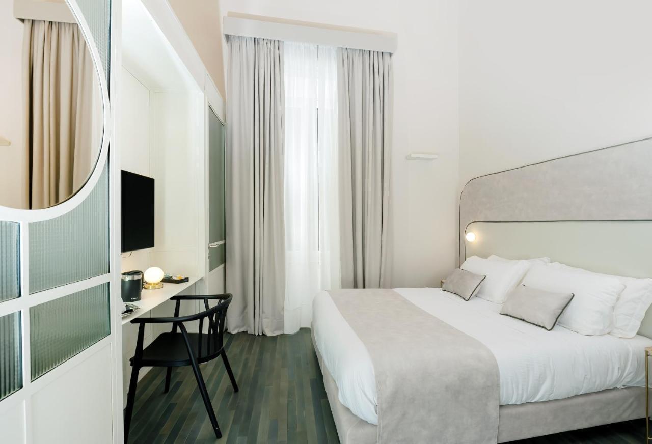 Artemisia Domus - Giardino Hotell Napoli Eksteriør bilde