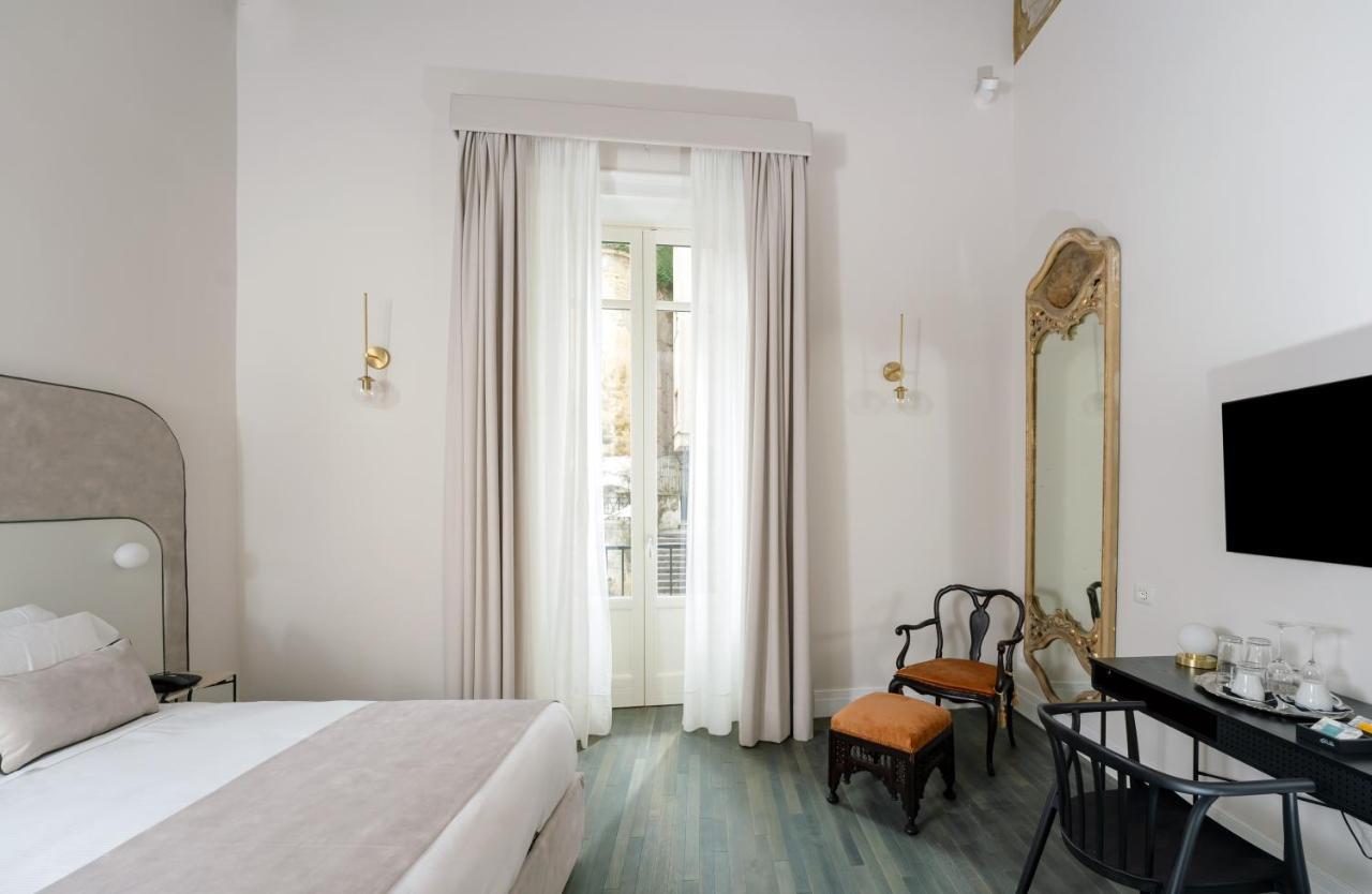 Artemisia Domus - Giardino Hotell Napoli Eksteriør bilde