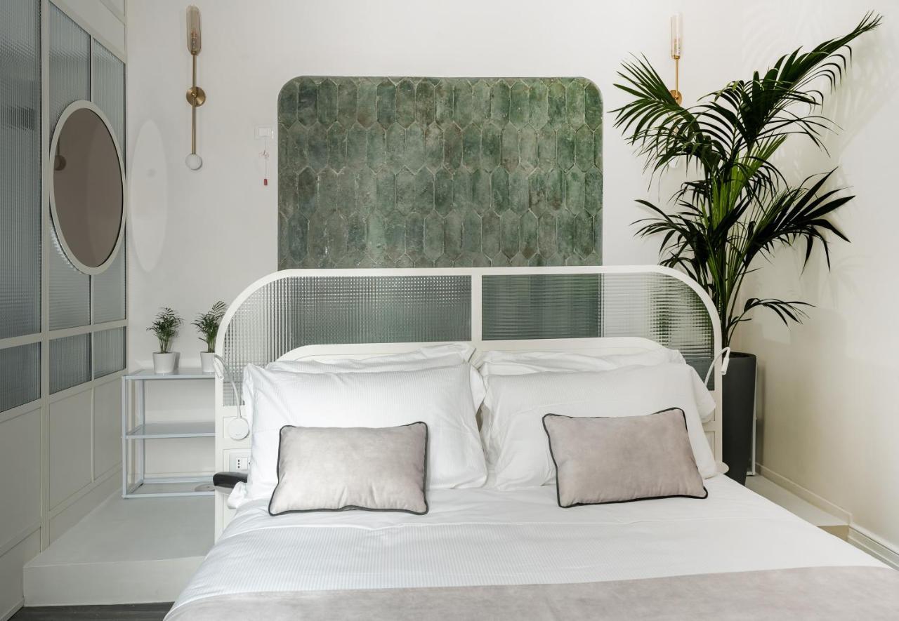 Artemisia Domus - Giardino Hotell Napoli Eksteriør bilde