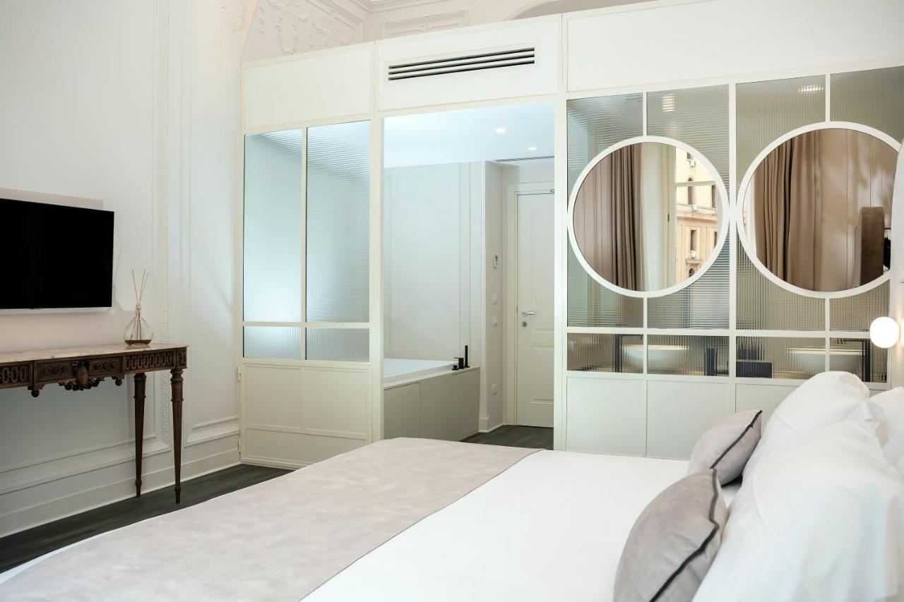 Artemisia Domus - Giardino Hotell Napoli Eksteriør bilde
