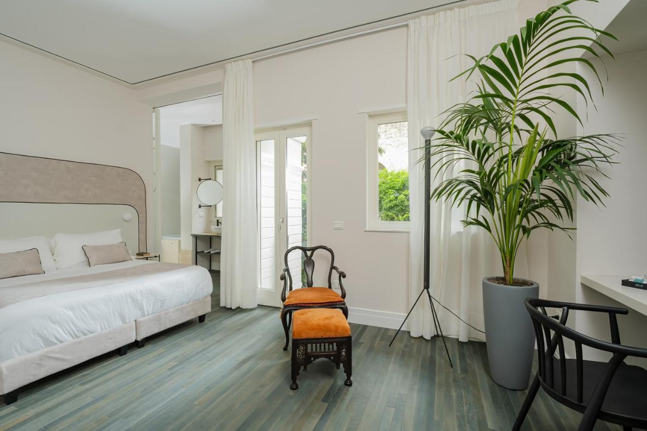 Artemisia Domus - Giardino Hotell Napoli Eksteriør bilde
