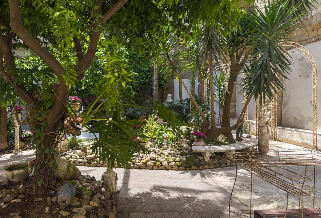 Artemisia Domus - Giardino Hotell Napoli Eksteriør bilde