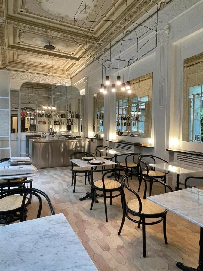Artemisia Domus - Giardino Hotell Napoli Eksteriør bilde