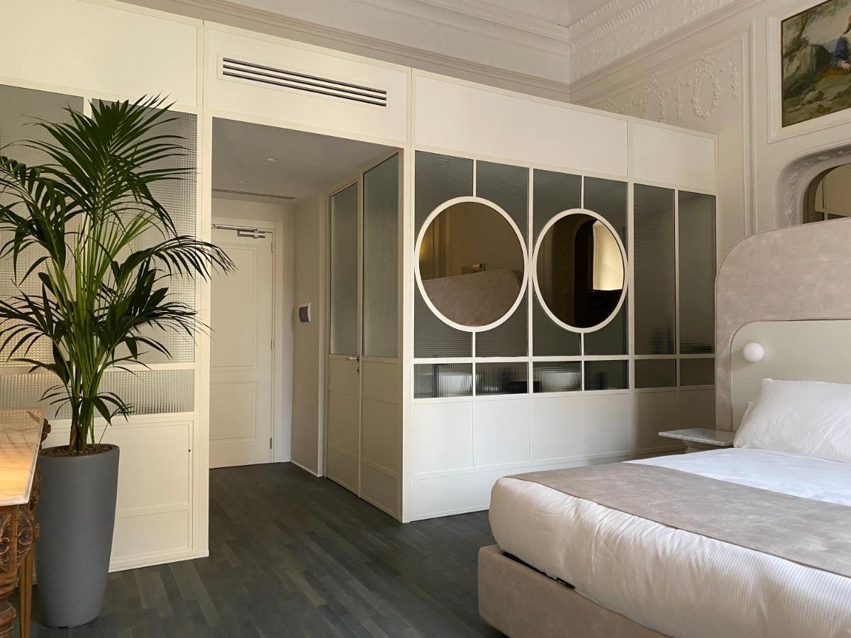 Artemisia Domus - Giardino Hotell Napoli Eksteriør bilde