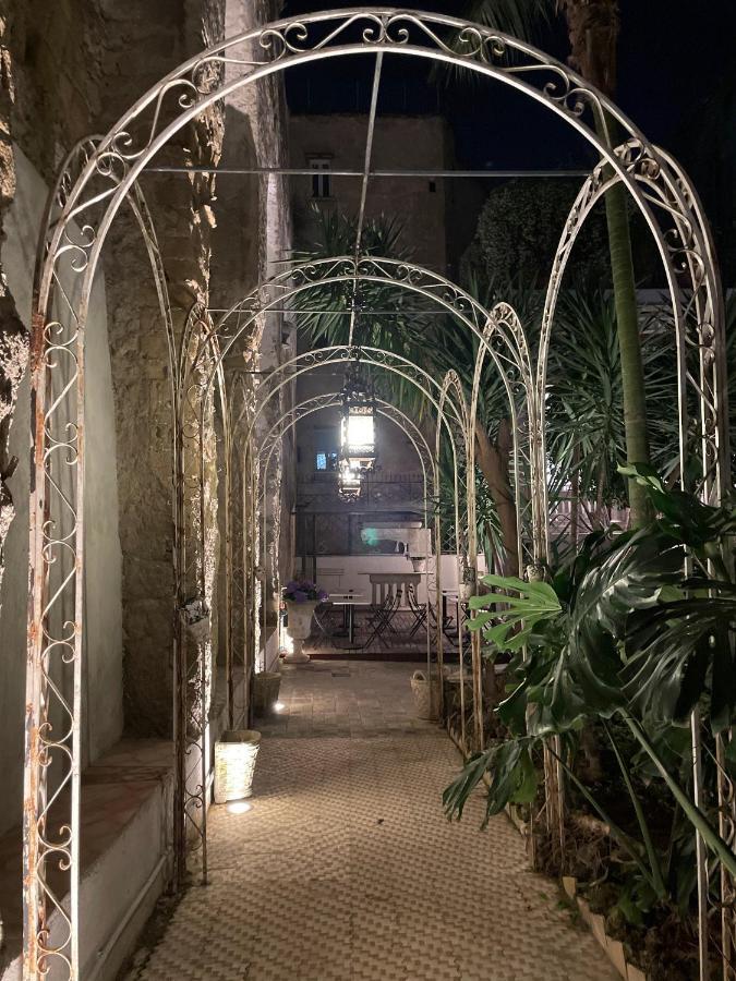 Artemisia Domus - Giardino Hotell Napoli Eksteriør bilde