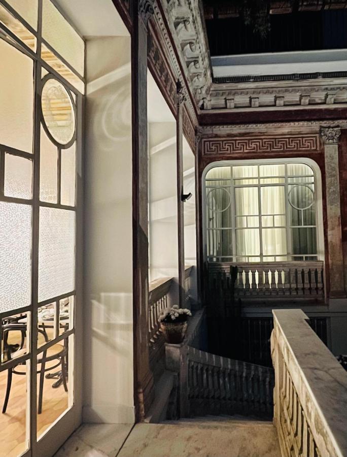Artemisia Domus - Giardino Hotell Napoli Eksteriør bilde