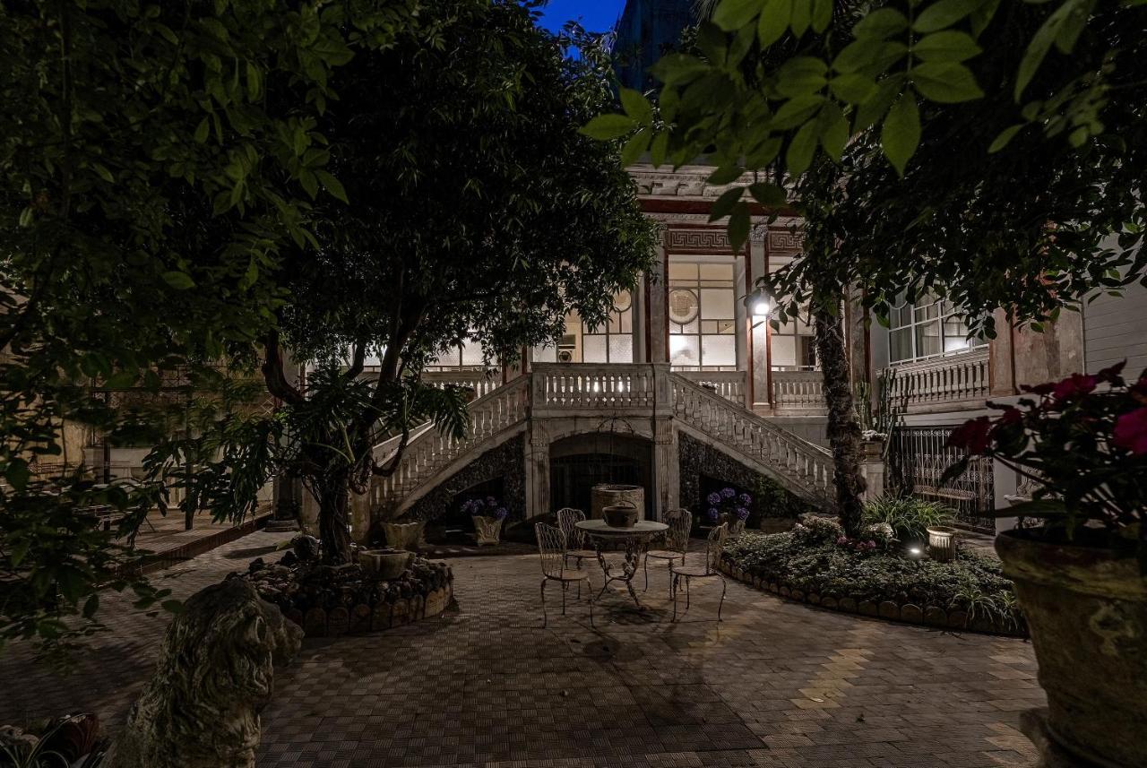 Artemisia Domus - Giardino Hotell Napoli Eksteriør bilde